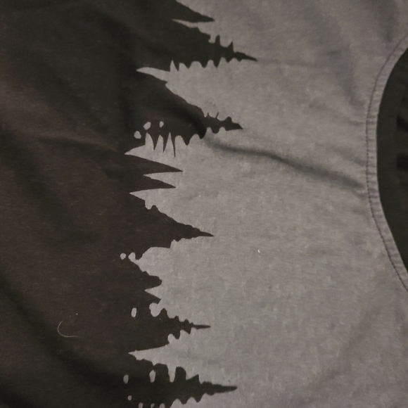 SHIEN Tank Top - Picture 2 of 3